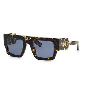 NEW PHILIPP PLEIN SPP092M 0781 SUNGLASSES  PHILIPP PLEIN